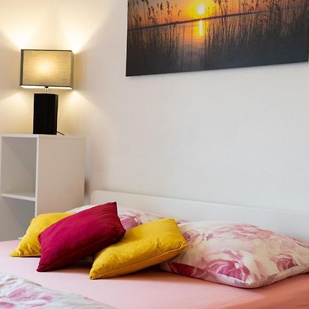 Studio Apartment Goga Zadar Zewnętrze zdjęcie
