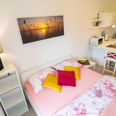 Studio Apartment Goga Zadar Zewnętrze zdjęcie