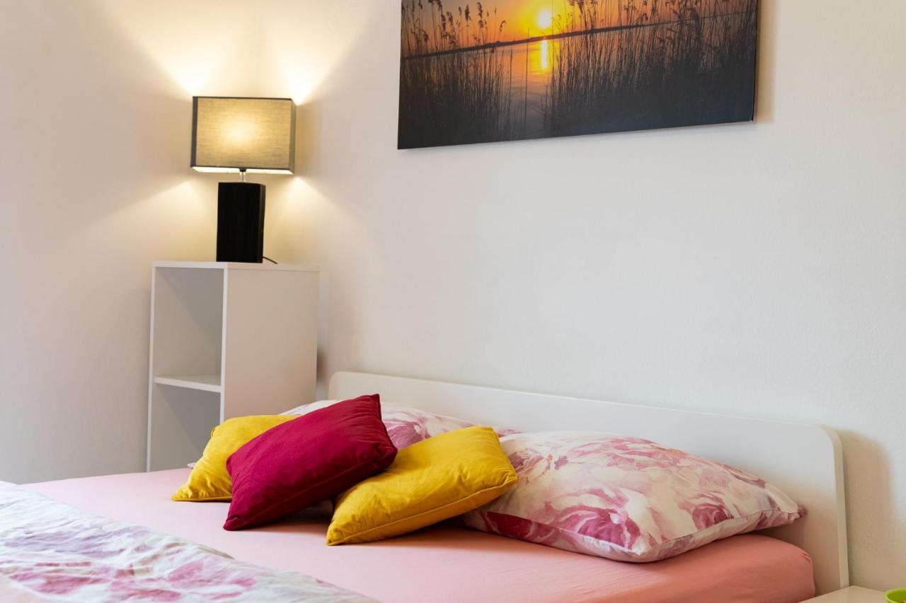 Studio Apartment Goga Zadar Zewnętrze zdjęcie
