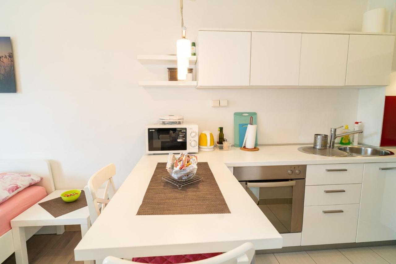 Studio Apartment Goga Zadar Zewnętrze zdjęcie