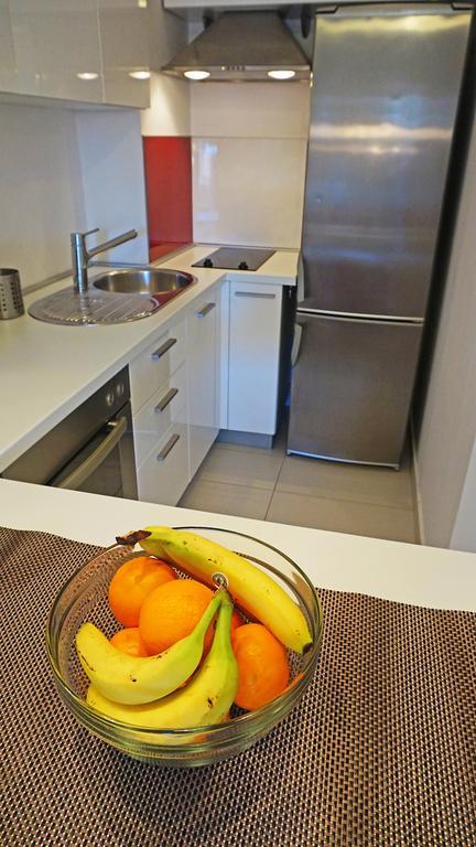 Studio Apartment Goga Zadar Zewnętrze zdjęcie