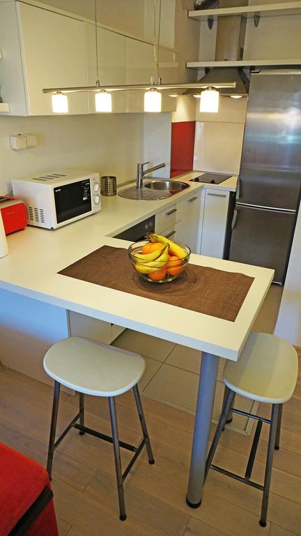 Studio Apartment Goga Zadar Zewnętrze zdjęcie
