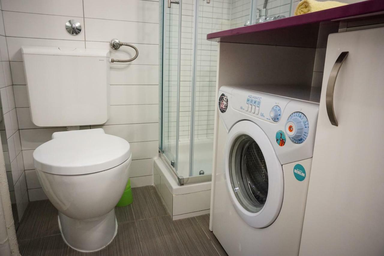 Studio Apartment Goga Zadar Zewnętrze zdjęcie