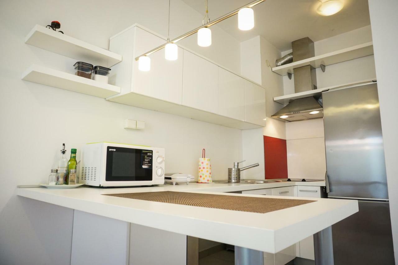 Studio Apartment Goga Zadar Zewnętrze zdjęcie