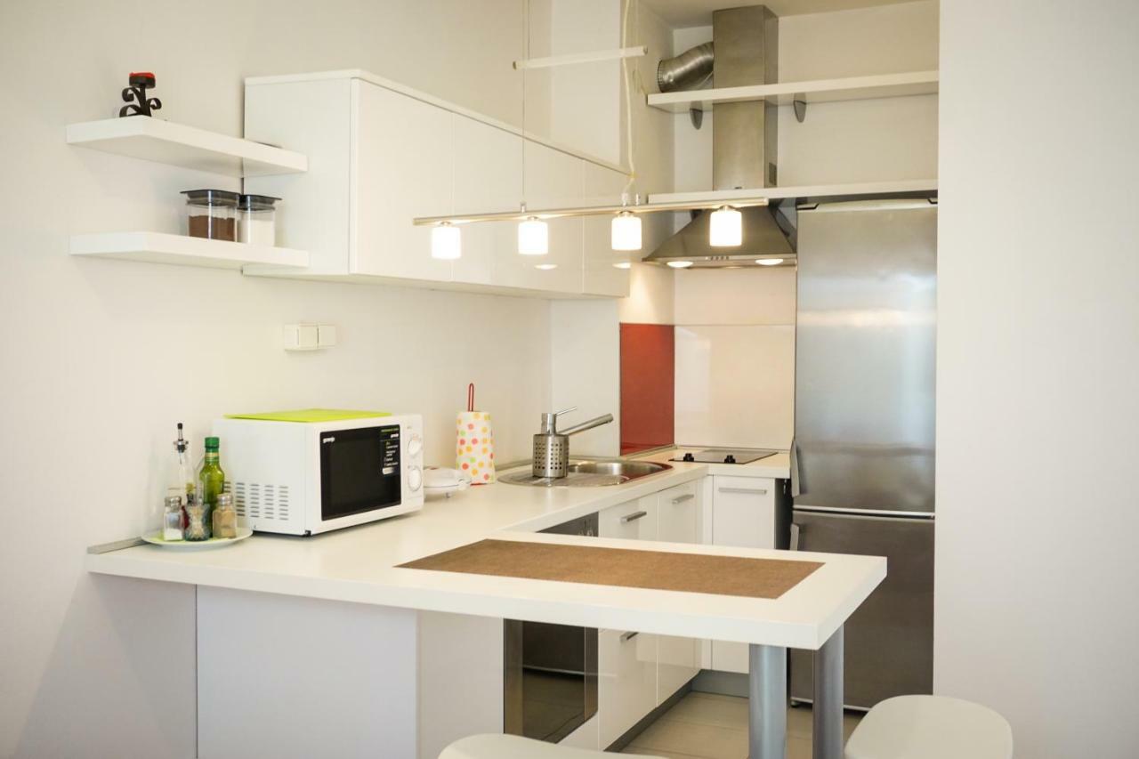 Studio Apartment Goga Zadar Zewnętrze zdjęcie