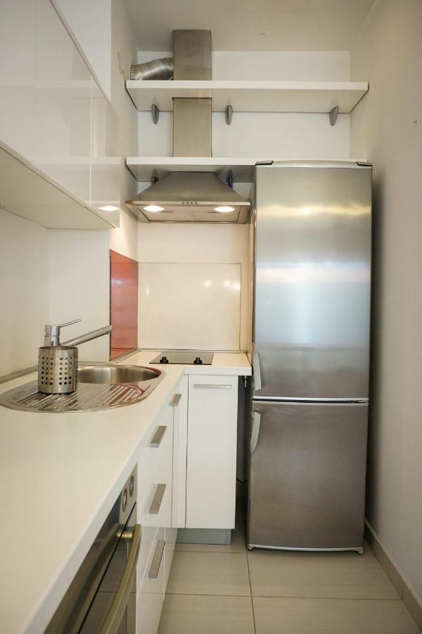 Studio Apartment Goga Zadar Zewnętrze zdjęcie