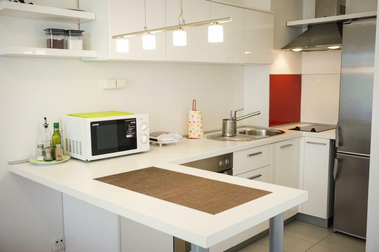Studio Apartment Goga Zadar Zewnętrze zdjęcie