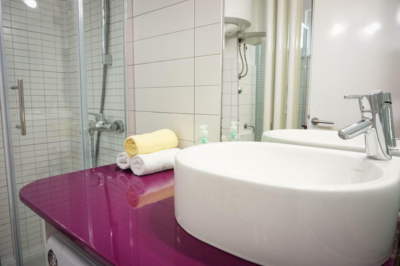 Studio Apartment Goga Zadar Zewnętrze zdjęcie